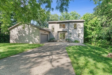 Lake Home Sale Pending in Danvers, Illinois