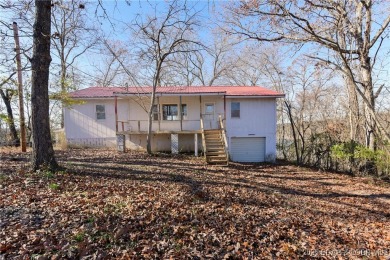 Lake Home For Sale in Out Of Area (Lobr), Missouri