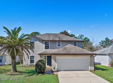 Lake Home For Sale in Jacksonville, Florida