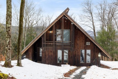 White River  Home For Sale in Stockbridge Vermont