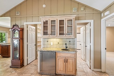 Exceptional deep-water waterfront home in the desirable - photo 11