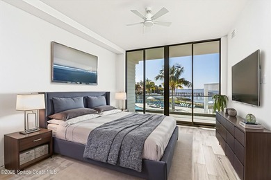 3b/3b Melbourne Beach resort condo w/sweeping river views - photo 11