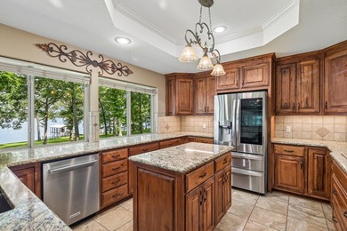 Exceptional deep-water waterfront home in the desirable - photo 12