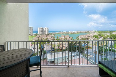Welcome to Ariel Dunes II Unit 708 -- where coastal living meets - photo 13