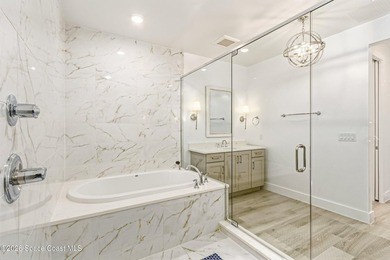 3b/3b Melbourne Beach resort condo w/sweeping river views - photo 13