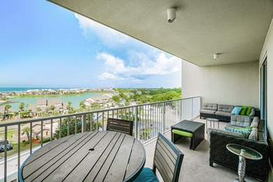 Welcome to Ariel Dunes II Unit 708 -- where coastal living meets - photo 14