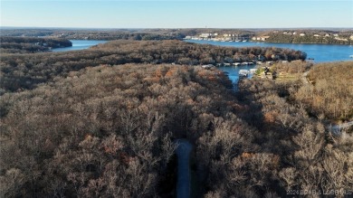 Lake Lot For Sale in Porto Cima, Missouri