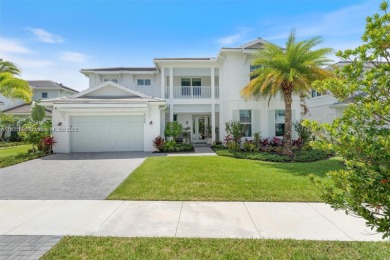 Lake Home For Sale in Palm Beach Gardens, Florida
