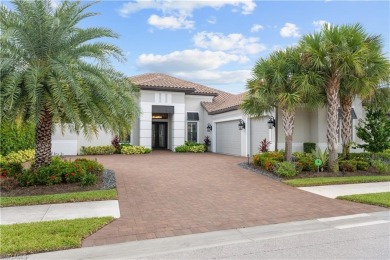 (private lake, pond, creek) Home For Sale in Naples Florida