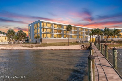 3b/3b Melbourne Beach resort condo w/sweeping river views - photo 26