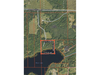 Lake Acreage For Sale in Fayal Twp, Minnesota