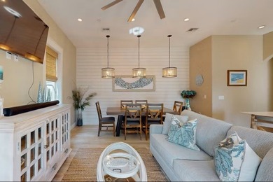 Welcome to 136 Palmilla Circle Unit 202, a stunning coastal