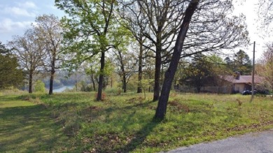 BUILD YOUR DREAM HOME on this beautiful year round lake view lot. - Lake Lot For Sale in Mountain Home, Arkansas