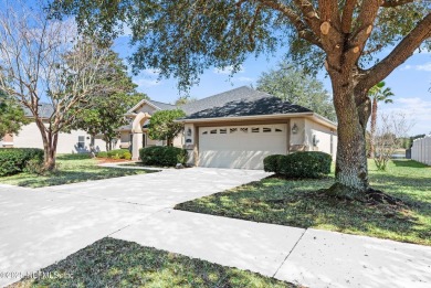 Lake Home For Sale in Jacksonville, Florida