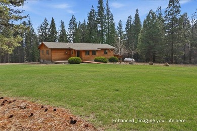 Lake Home For Sale in Hamilton, Montana