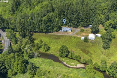 Two homes on over 7 riverfront acres! The 1983 home is 3 bedroom - photo 2