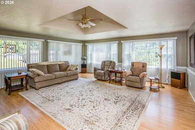 Two homes on over 7 riverfront acres! The 1983 home is 3 bedroom - photo 5