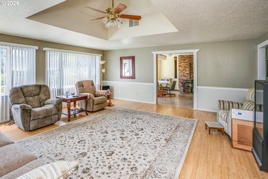 Two homes on over 7 riverfront acres! The 1983 home is 3 bedroom - photo 6