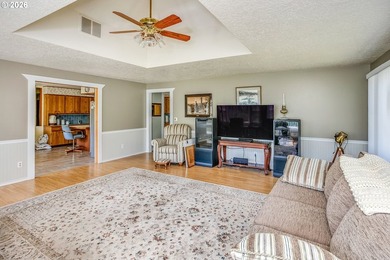 Two homes on over 7 riverfront acres! The 1983 home is 3 bedroom - photo 7