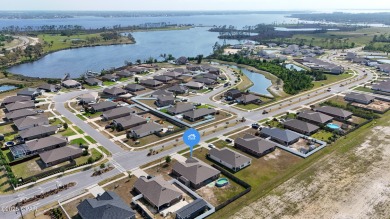 Deer Point Lake Home For Sale in Panama City Florida