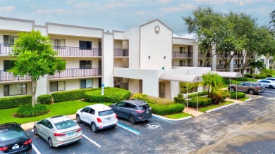 (private lake, pond, creek) Condo For Sale in Tamarac Florida