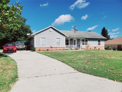 Crescent Lake Area - Lake County Home Sale Pending in Clermont Florida