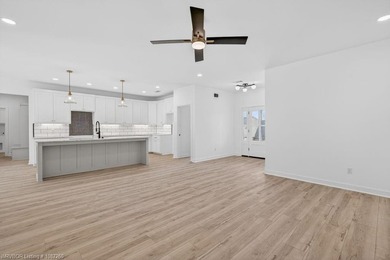 Just completed and move in ready, this stunning new construction - photo 11