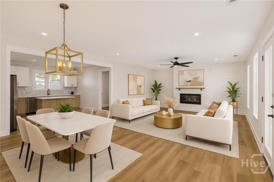 Beautiful new construction offering 3 bedrooms and 2 full - photo 11