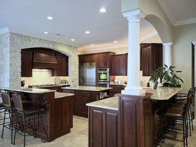 52 Acre Estate boasting a luxurious home with features including - photo 11