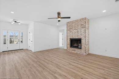 Just completed and move in ready, this stunning new construction - photo 12