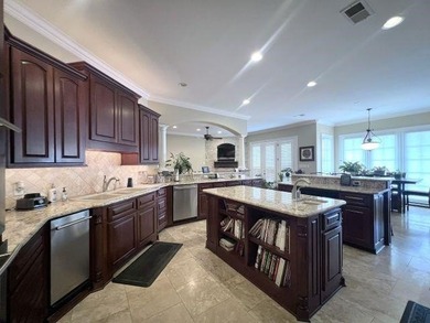 52 Acre Estate boasting a luxurious home with features including - photo 12