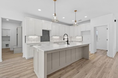 Just completed and move in ready, this stunning new construction - photo 13