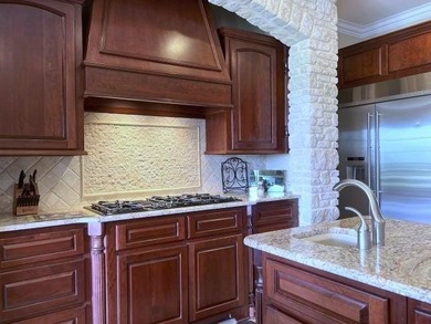 52 Acre Estate boasting a luxurious home with features including - photo 13