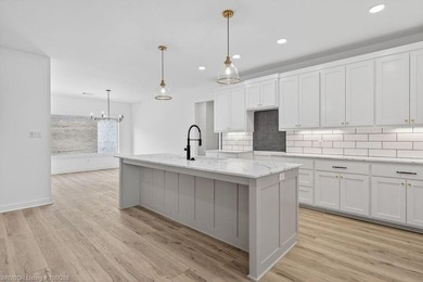 Just completed and move in ready, this stunning new construction - photo 14