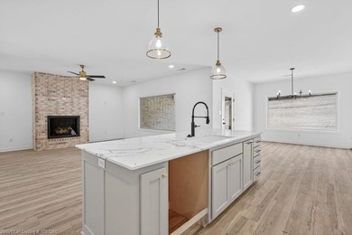 Just completed and move in ready, this stunning new construction - photo 15