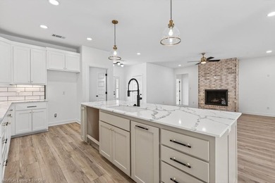 Just completed and move in ready, this stunning new construction - photo 16
