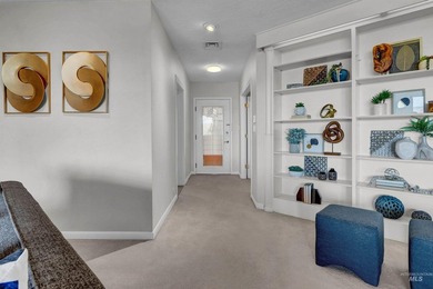 Welcome to the Penthouse at Rim Crest Condominiums, an iconic - photo 7
