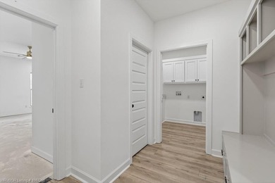 Just completed and move in ready, this stunning new construction - photo 19