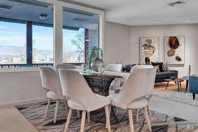 Welcome to the Penthouse at Rim Crest Condominiums, an iconic - photo 9