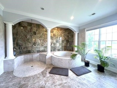 52 Acre Estate boasting a luxurious home with features including - photo 19