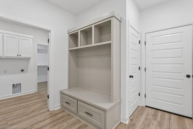 Just completed and move in ready, this stunning new construction - photo 20