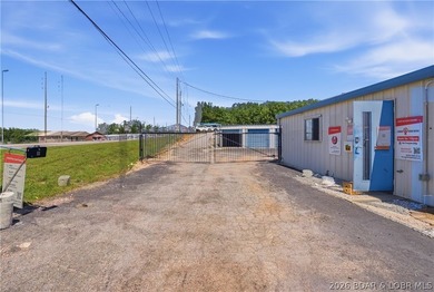 Positioned in a prime location on Osage Beach Parkway, this - photo 22