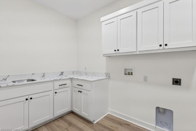 Just completed and move in ready, this stunning new construction - photo 22