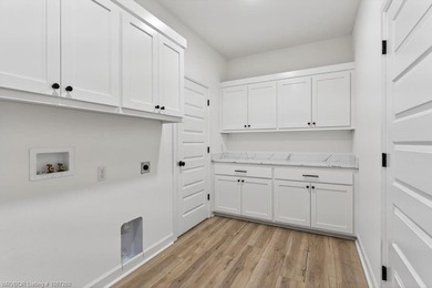 Just completed and move in ready, this stunning new construction - photo 23