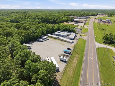Positioned in a prime location on Osage Beach Parkway, this - photo 26