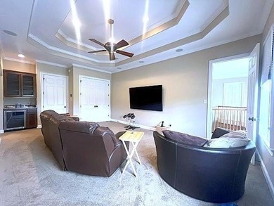 52 Acre Estate boasting a luxurious home with features including - photo 26