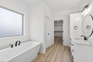 Just completed and move in ready, this stunning new construction - photo 27