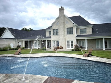 52 Acre Estate boasting a luxurious home with features including - photo 28