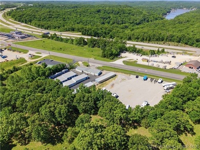 Positioned in a prime location on Osage Beach Parkway, this - photo 29