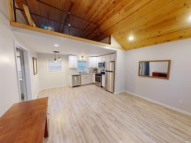 PRICE REDUCED!! Lake Freeman Lake Level Remodeled Ranch Style - photo 29